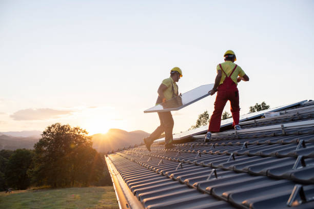 Best Roof Leak Repair  in Jeanerette, LA