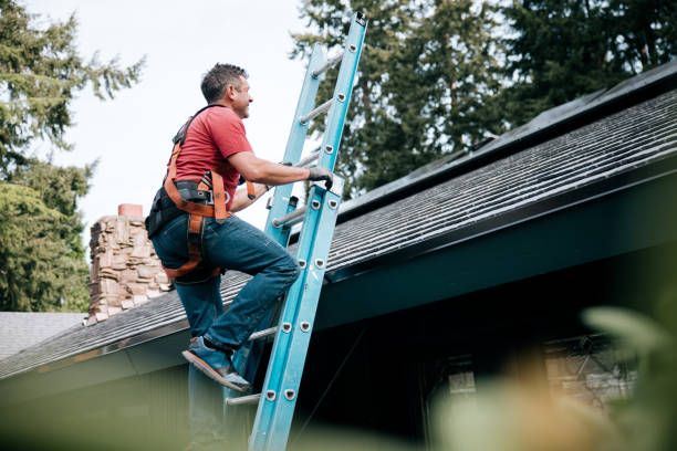 Steel Roofing in Jeanerette, LA